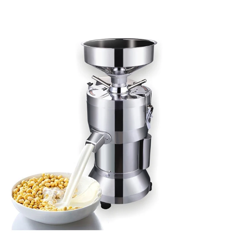 2020 Trending Products Fully Automatic Rice Milk Machine Commercial