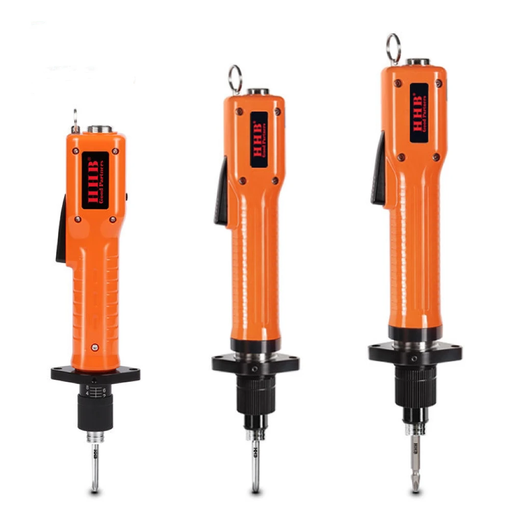 Electric screwdriver Electric screwdriver Wholesale electric driver brushless electric screwdriver