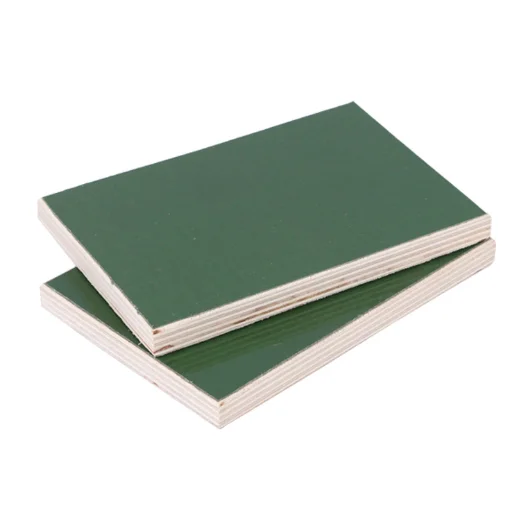 Factory Wholesale 1220*2440mm film faced plywood white poplar veneer hardwood plywood