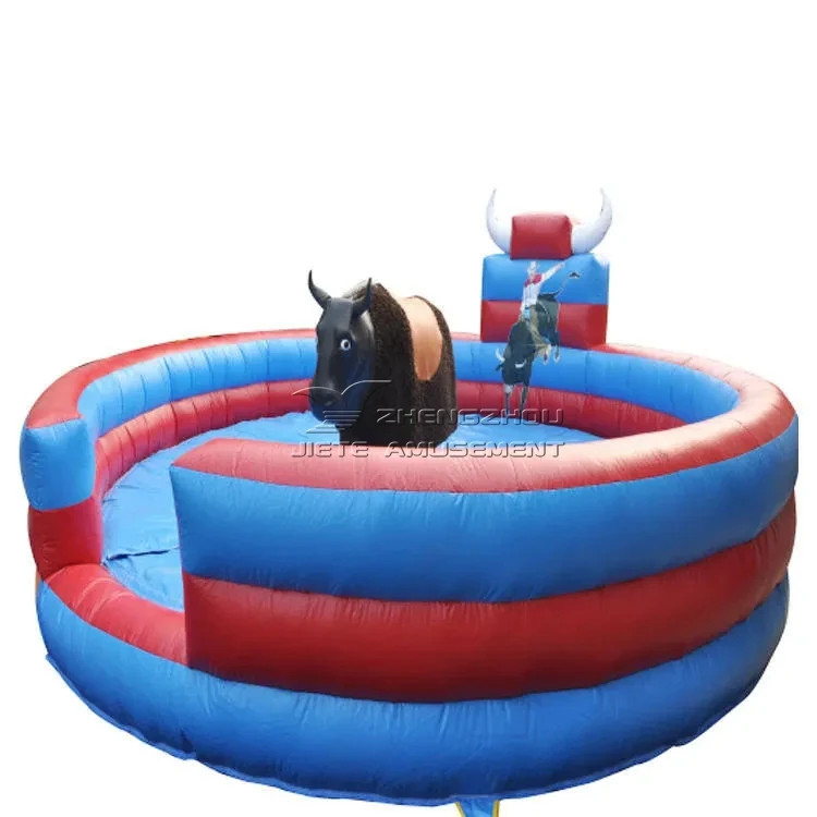 factory price mechanical bull for sale, bull ride bull rodeo for adult