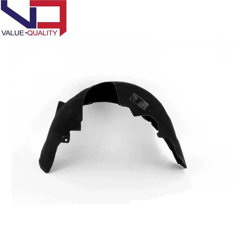 Leaf plate lining fender wing lining is suitable for Mercedes Benz W222 S class aftermarket part OE part 2226908100 2226908200