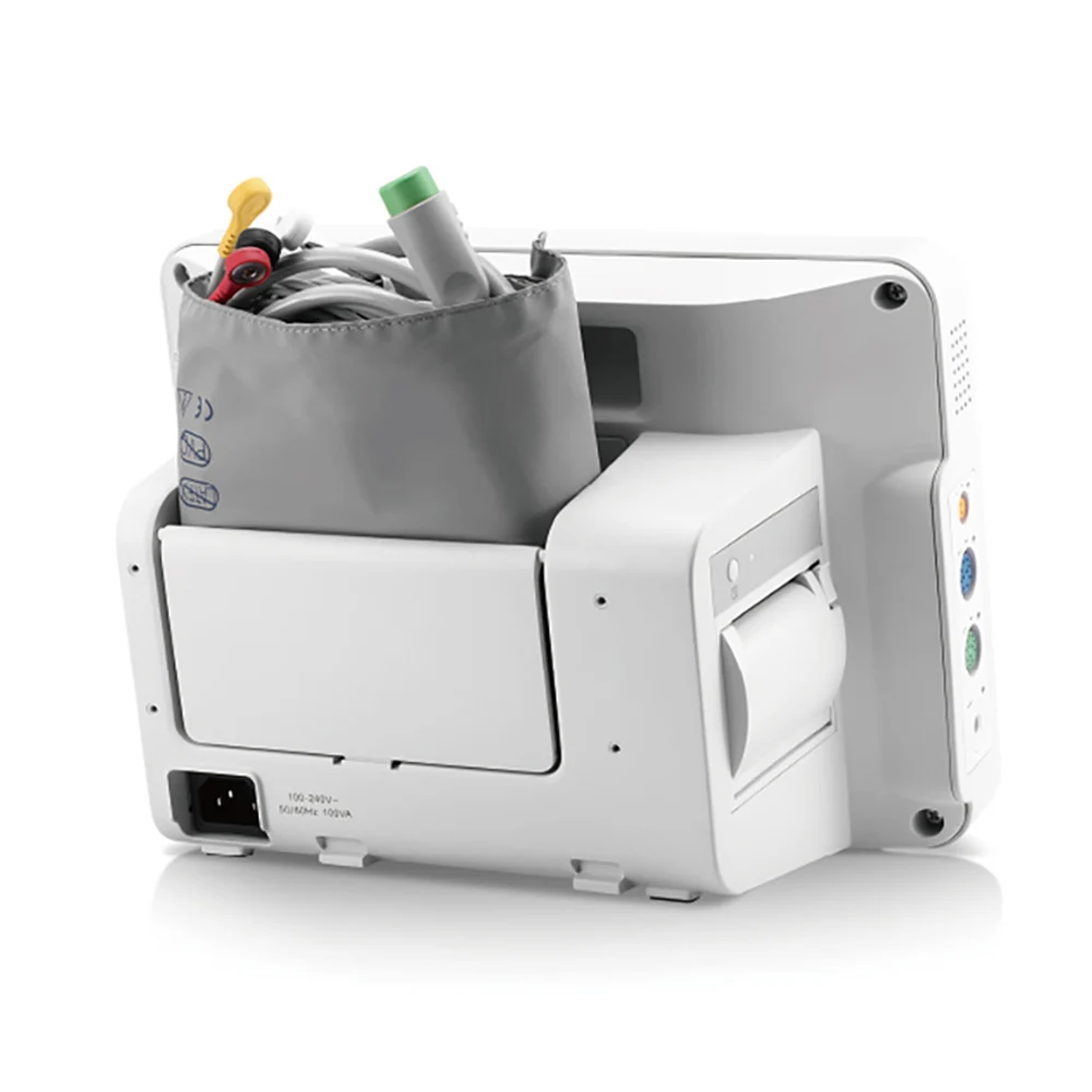 Mindray Umec12 Vet Monitor For Veterinary Animal Hospital