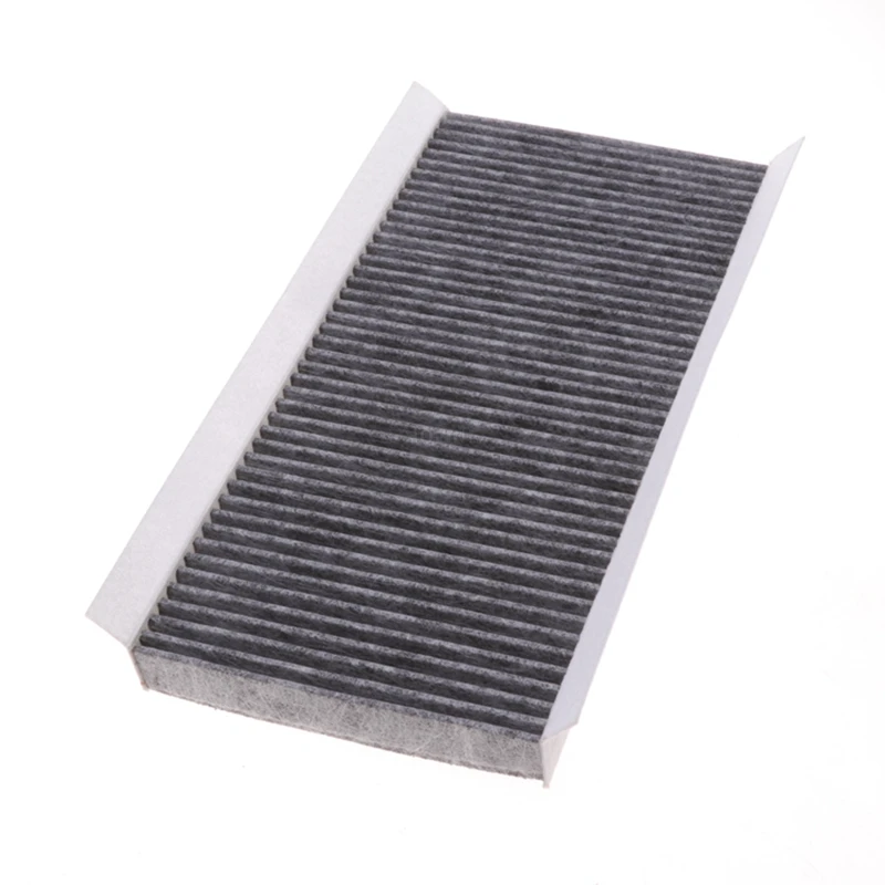 Factory price wholesale price activated carbon cabin filter for auto oem no A1698300218 for Mercedes-Benz B-CLASS (W245)