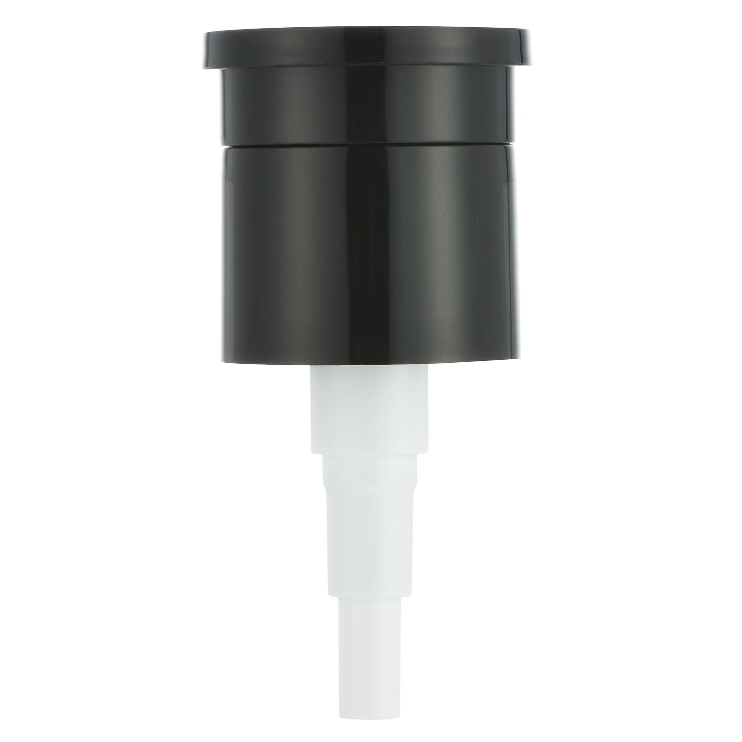 Nail polish remover container pump and cleaning tools makeup refillable container