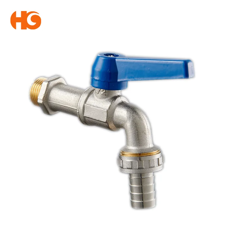 Горячая Распродажа, латунный кран 1/2 дюйма с железным шариком, железный стержень, алюминиевая ручка от Yuhuan Taizhou