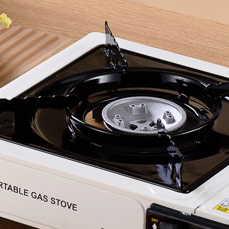 Outdoor Portable Gas Stove Classic 1 Burner Butane Camping Stove