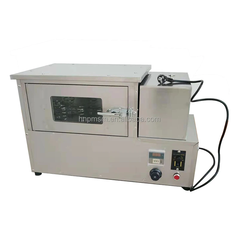 Top Quality Pizza Cone Vending Machine Wholesale Price Conical Cone Maker Waffle Cone Machines