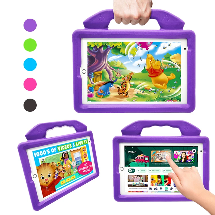 OEM Wintouch планшет 8 дюймов Планшеты 8 дюймов Android 5 Wifi 3g вызовы детский планшет с ручкой