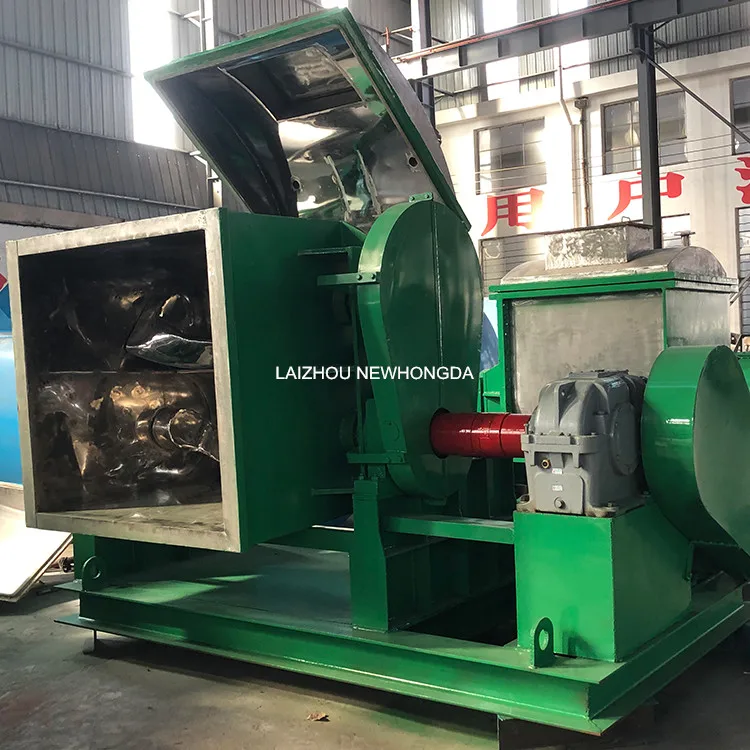 or the production of high viscosity paste and elastoplastic material kneading, mixing,  good kneading machine products