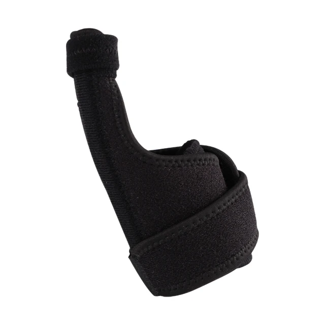Orthopedic Medical Aluminum Splint Wrist Brace Hot Sale Hand wrist sleep support