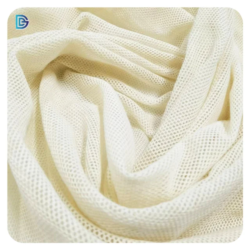 Wholesale Dupont Aramid 1313 Meta Warp Knitted Fabric 135gsm Car Rubber Hose Reinforcing Knitting Aramid Mesh Fabric