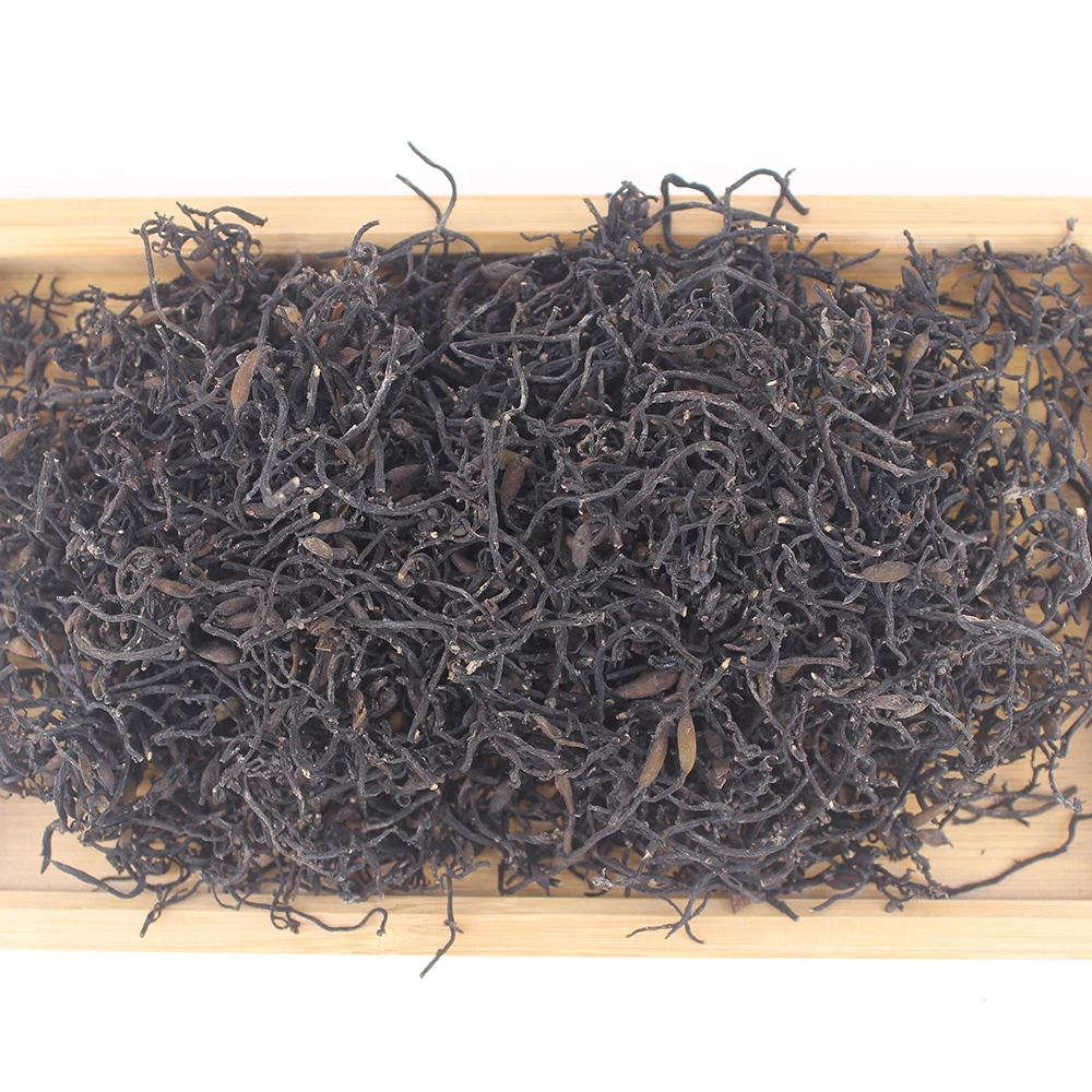 Wholesale Price High-quality Dry Seaweed Cottonii  Gracilaria  Sea Alga Poseidon Seaweed