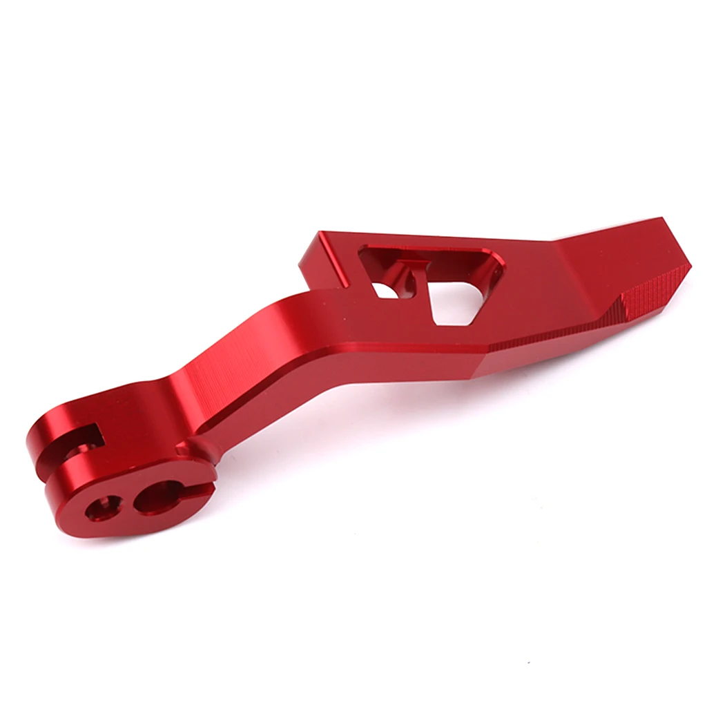 6 Color Motorcycle Modified Handle Brake Lever Accessories Aluminum Alloy Brake Lever Accessories for Yamaha Tmax530