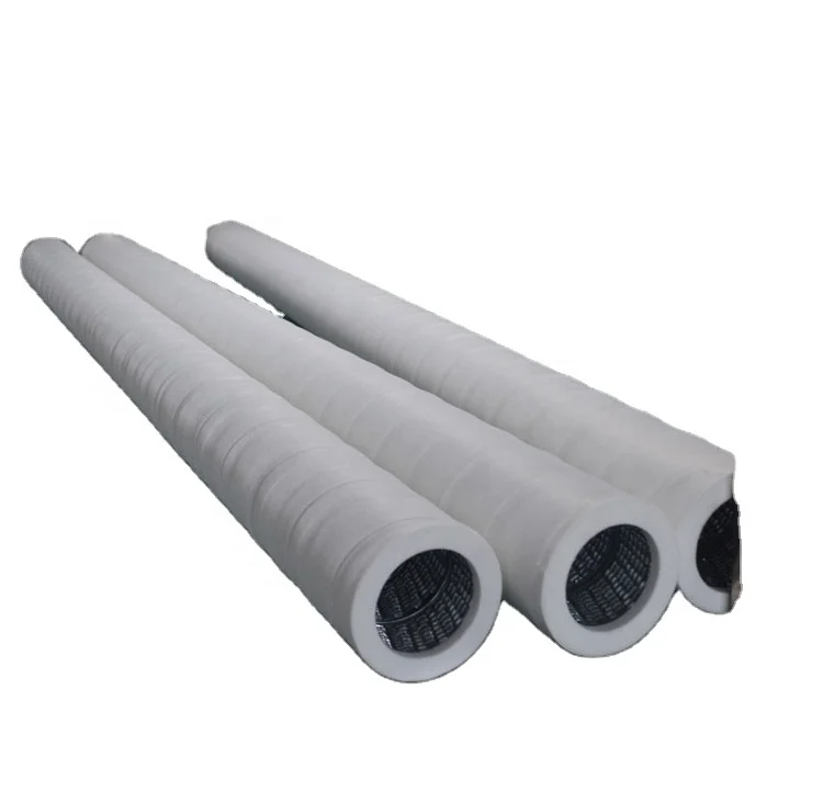TIANYU PCHG Series PCHG336 Coalescing Filter Natural Gas Filter Element PCHG-336