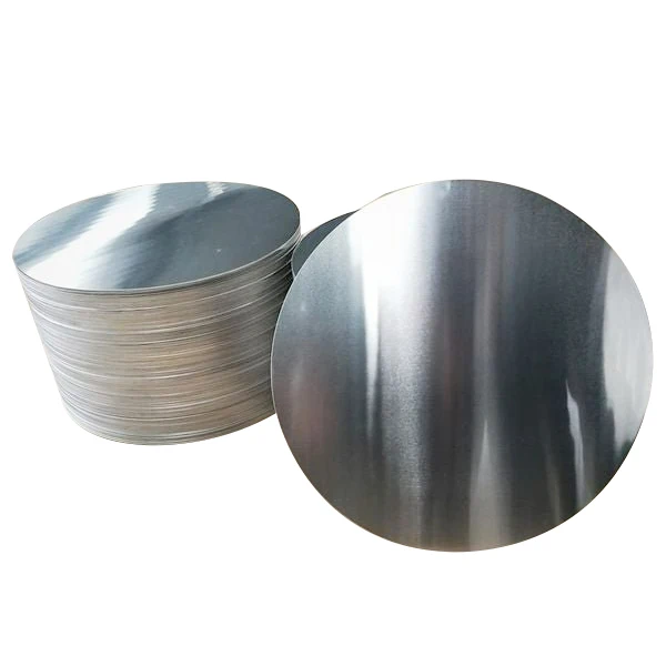 Factory hot selling excellent performance of aluminum circle/Disc