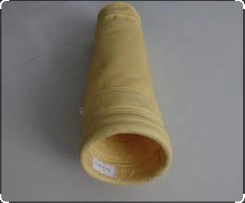 PET PP PTFE Aramid P84 PPS Fiberglass Air Filter Needle Felt PPS P84 FMS PTFE Pulse Jet Media NOMEX Fiberglass Dust Filter Bag