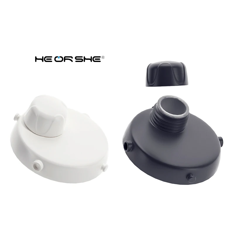 Новый дизайн пищевой силикон Heorshe Ультра прозрачная крышка Детская Бутылочка для молока бутылочка кормления ребенка аксессуары