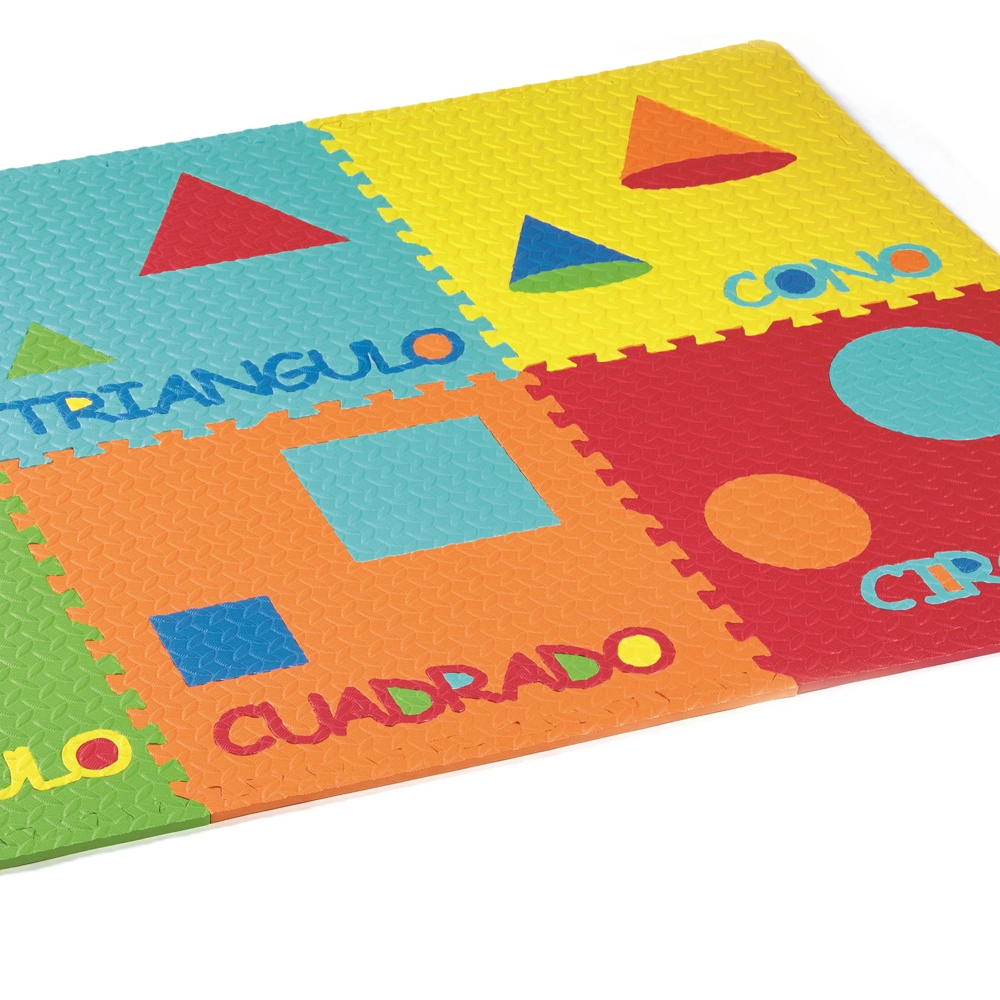 custom playmat baby toys ce en71 EVA MAT baby activity gym FOAM MAT