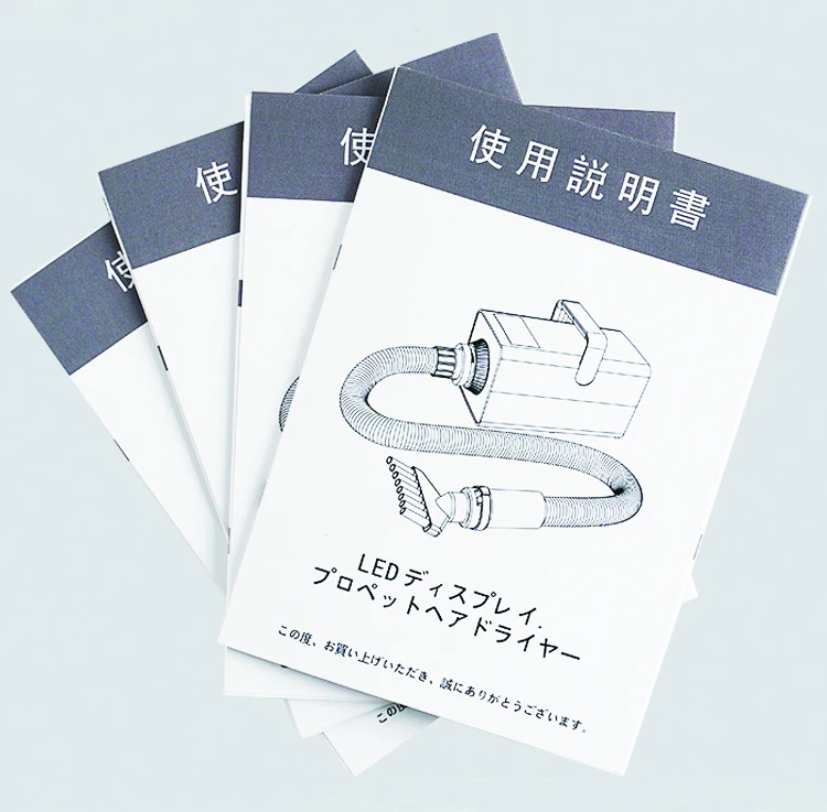 Professional Low Cost Brochure / Catalog / Magazine Printing booklet printing