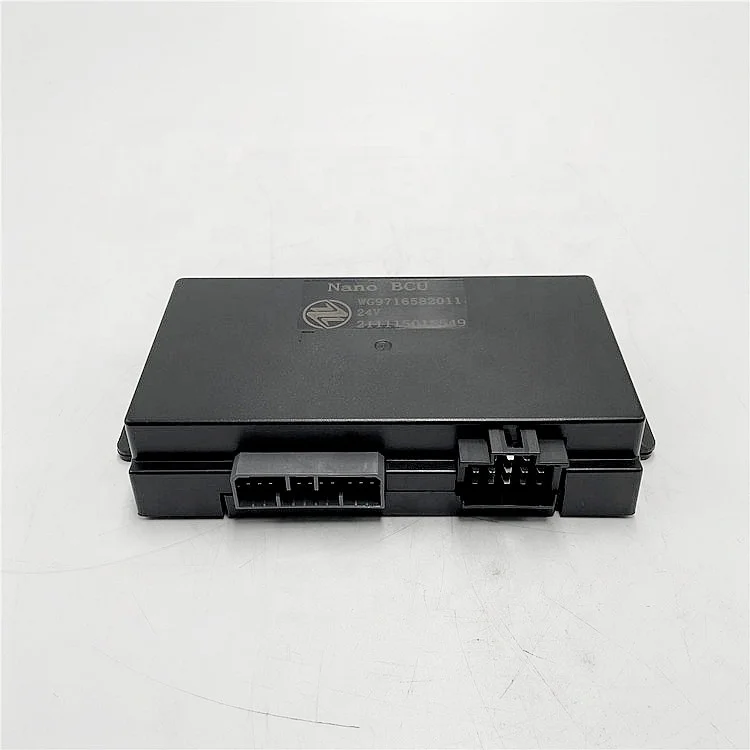 Фабричная оптовая продажа высокое качество Wg9716582011 Ecu