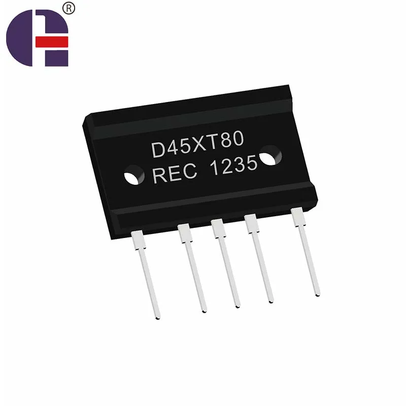 D45XT80 45A 800V 3 three phase  bridge rectifiers manufacturer