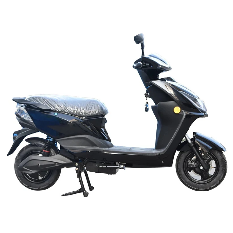 China Manufacturer Direct Sell Cheap Hot Sale Electric Motorcycle With Led