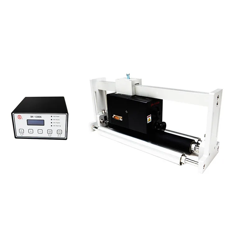 New Arrivals Wide Type High Speed Ink Roller Coder Bag Hot Ink Roll Coder dry ink coding machine