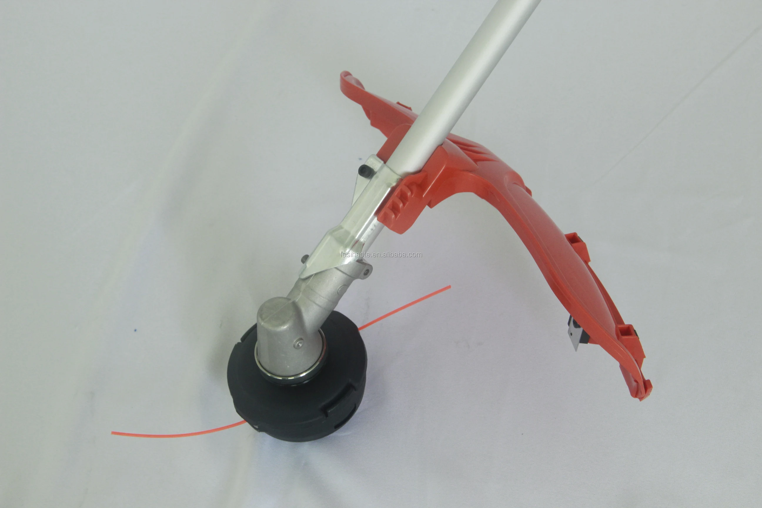 236R 33cc engine 2 stroke brush cutter with walbro carburetor