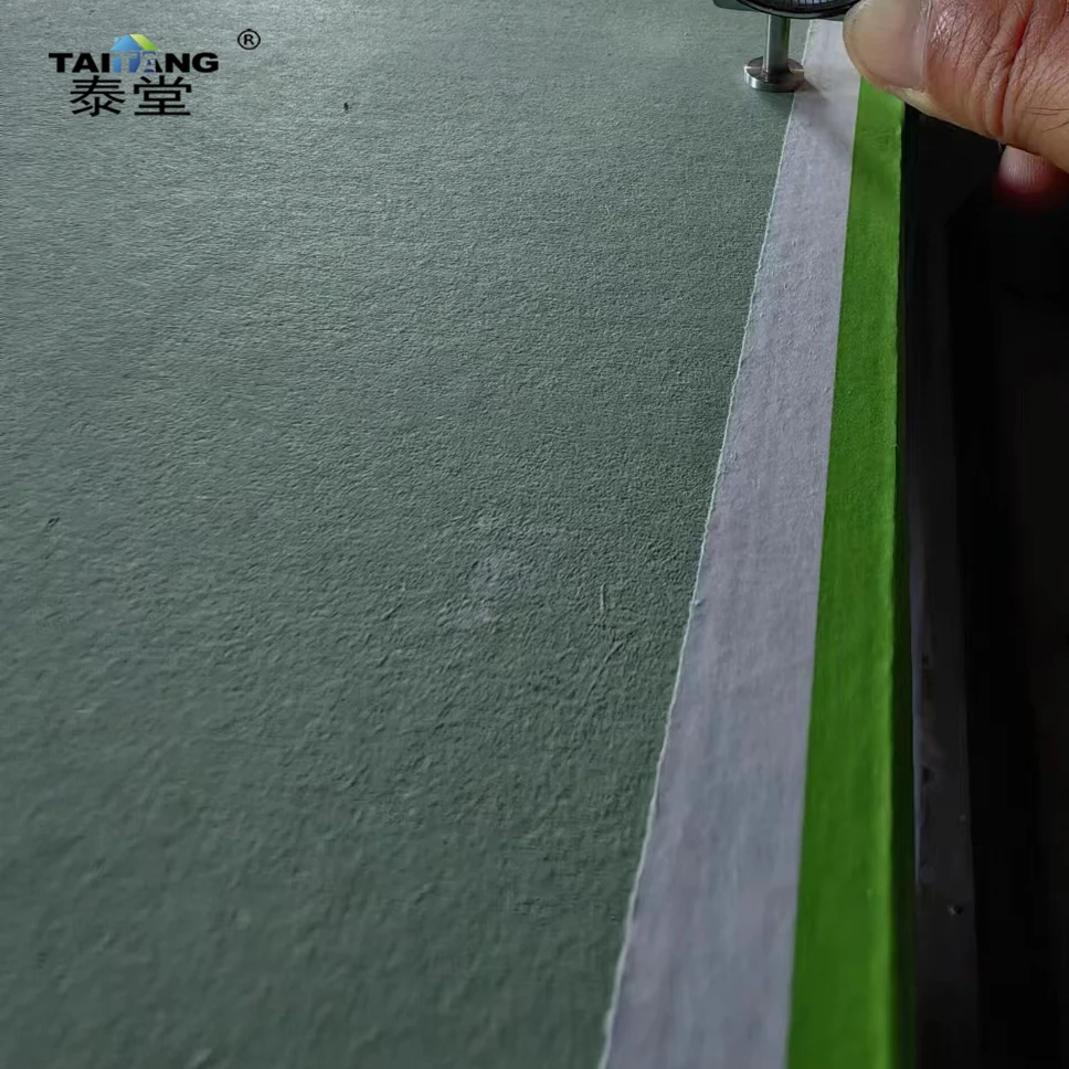 Gypsum Sheet Drywall Board Plaque De Platre Tableros De Yeso Drywall Plaster Plate