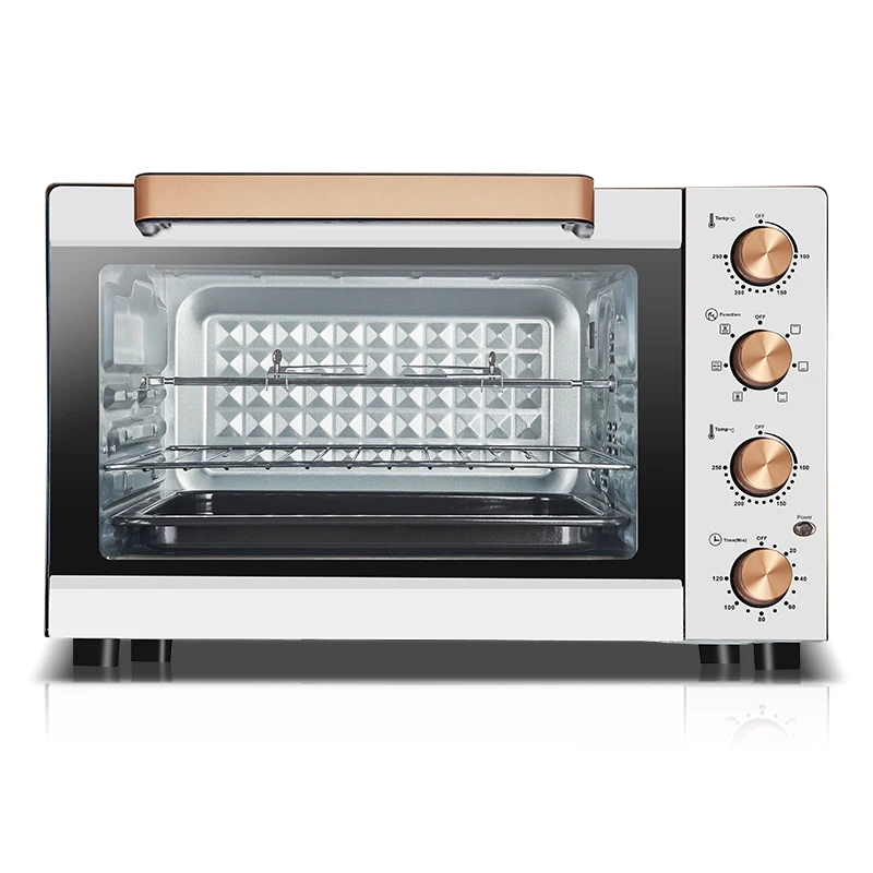Hot Sale Customization OEM Customized Toaster&Pizza Oven Household Kitchen Bakery Oven