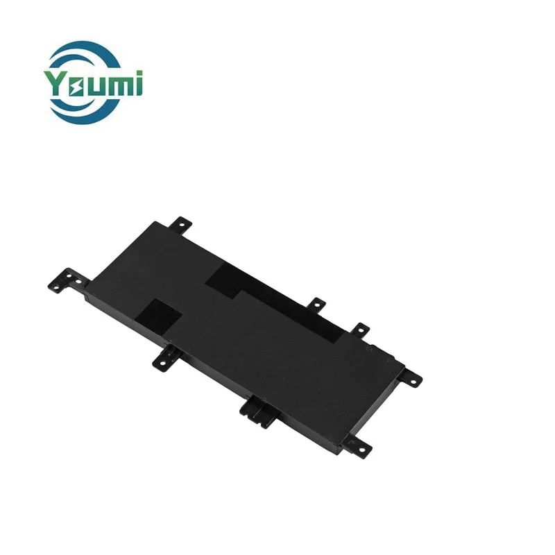 7.6V 4400mAh battery C21N1634 for Asus VivoBook A580U FL5900L FL8000U R542U R542UR V587U X542U battery