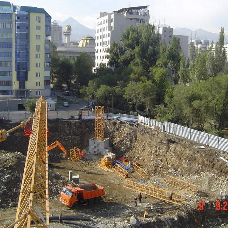 Подъемная техника местная ремонтная служба в Алма-Ате Казахстан