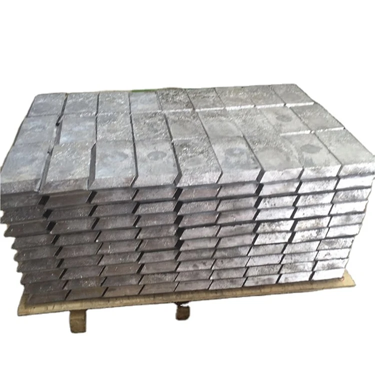 Cheaps Wholesale lead roll x-ray lead sheet Premium lead ingots
