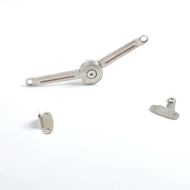 Lift Up Strut 360 Degree Closet Lid Stay Lid Support Hinges Lift Up Hinge
