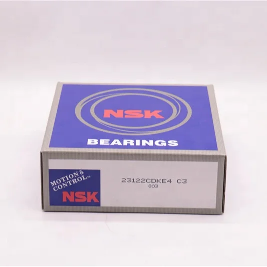  Сферический роликовый подшипник NSK 23122