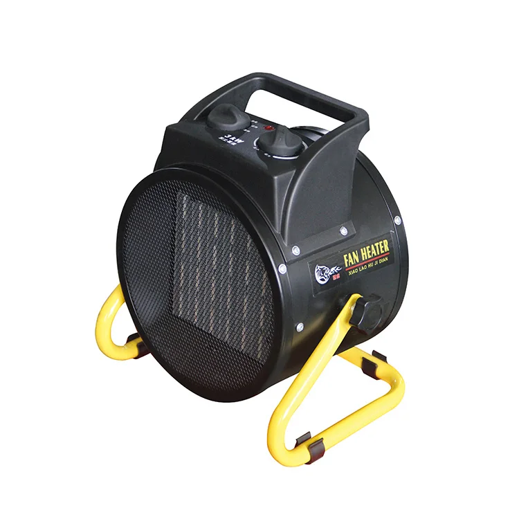 2Kw Electric Heating Fan Breeding Industrial Hot Air Electric Heating Fan