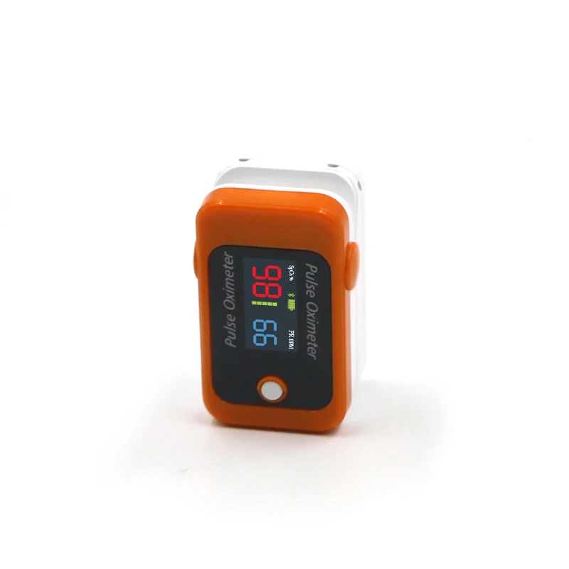 Hottest FingertiPulse Oximeter Digital Medical Machine Good Pulse Oximeter SPO2 Oximeter CE&ISO Approved BERRY BM1000C 05