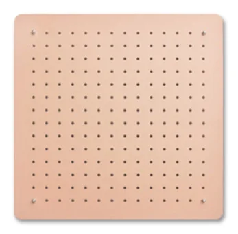 Metal Pegboard Organizer Standing Desk Clamp-On Workstation Accessories Privacy Panel Holder Rack Office Gaming Table Storage