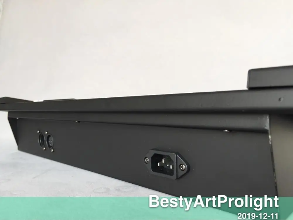  Контроллер консоли освещения крокодил 2024 dmx 504