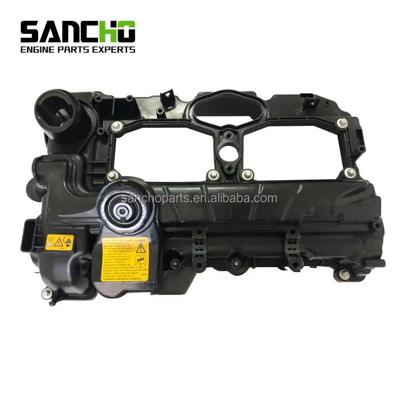 Engine Valve Covert 11127588412 Fit For BMW N20 X3 X5 320i 328i 528i Z4 11-12-7-588-412