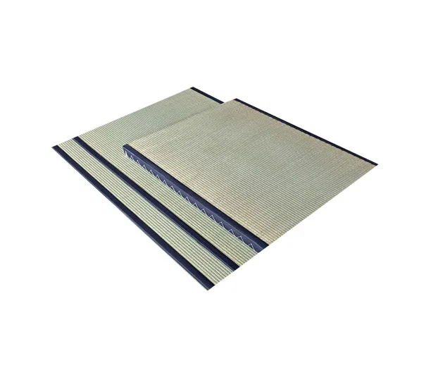 eco friendly tatami mat