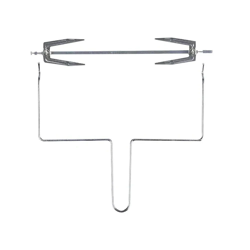 24L stainless steel air fryer oven