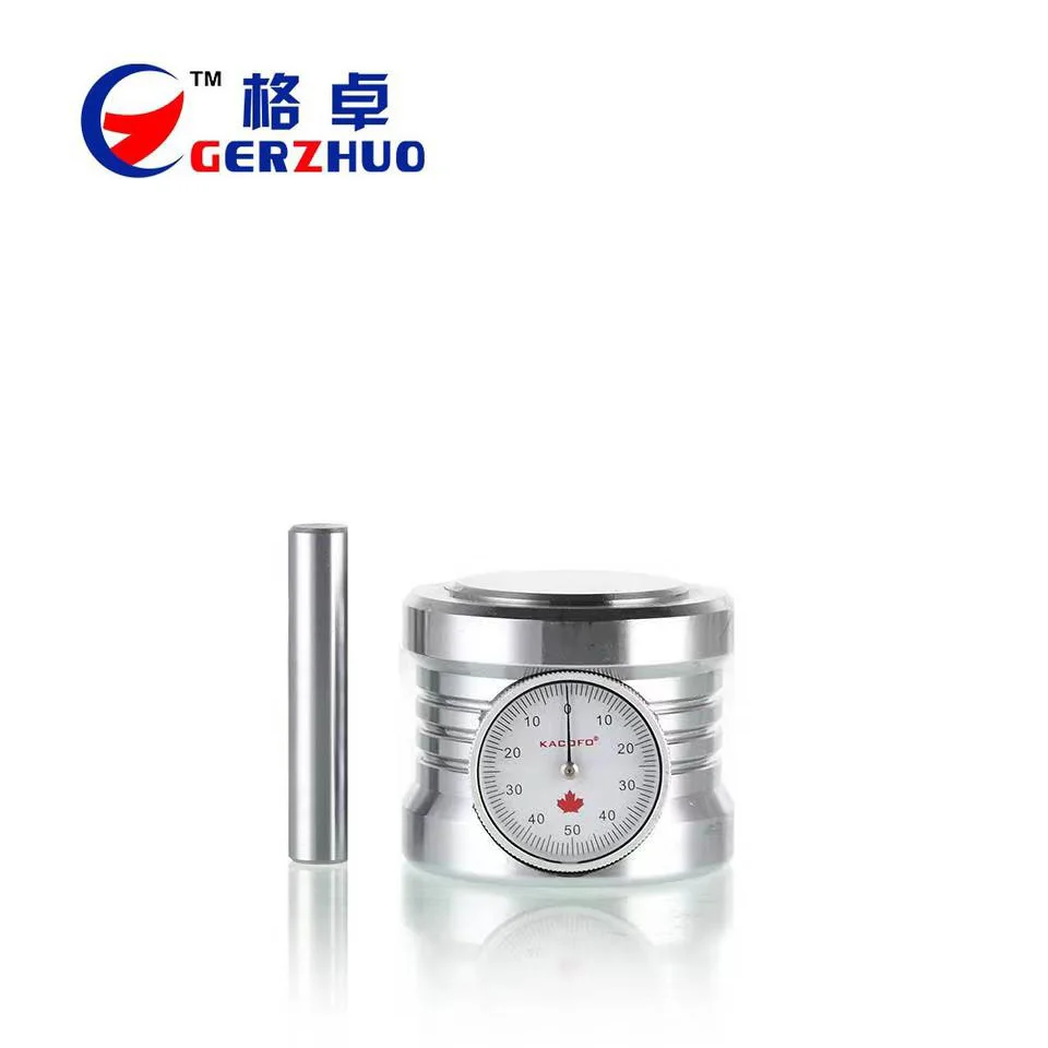 High Quality Z Axis Zero Setter with magnetic Z Axia Setter