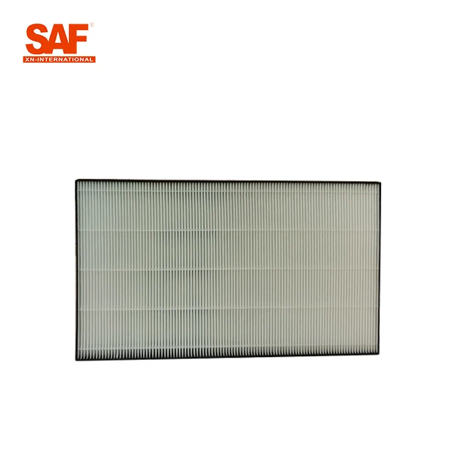
Generic Hepa Air Purifiers Part Activated Carbon Hepa Parts Replace Filter For Daikin 