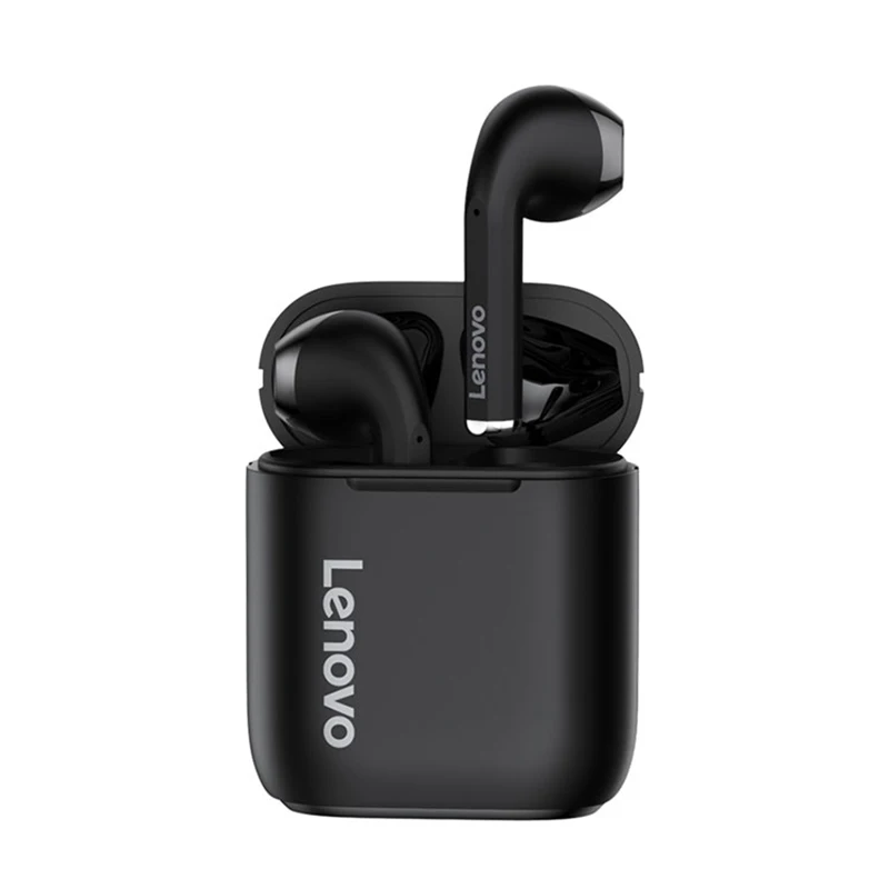 New arrival Original Lenovo LP2 TWS Earphones Lenovo BT 5.0 LivePods