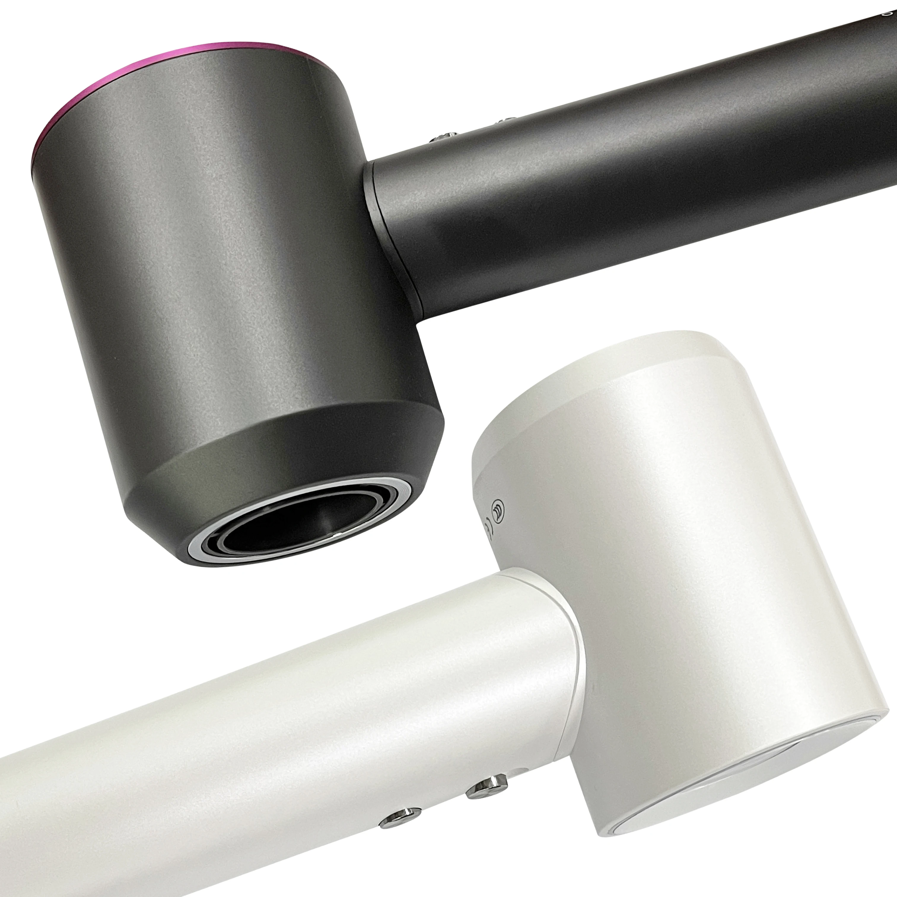 New  DY air wap SONS Leafless Hair Dryer Blow Air Complete Styler Professional ionic Negative Ion 1600W Hair Dryer Dry Original