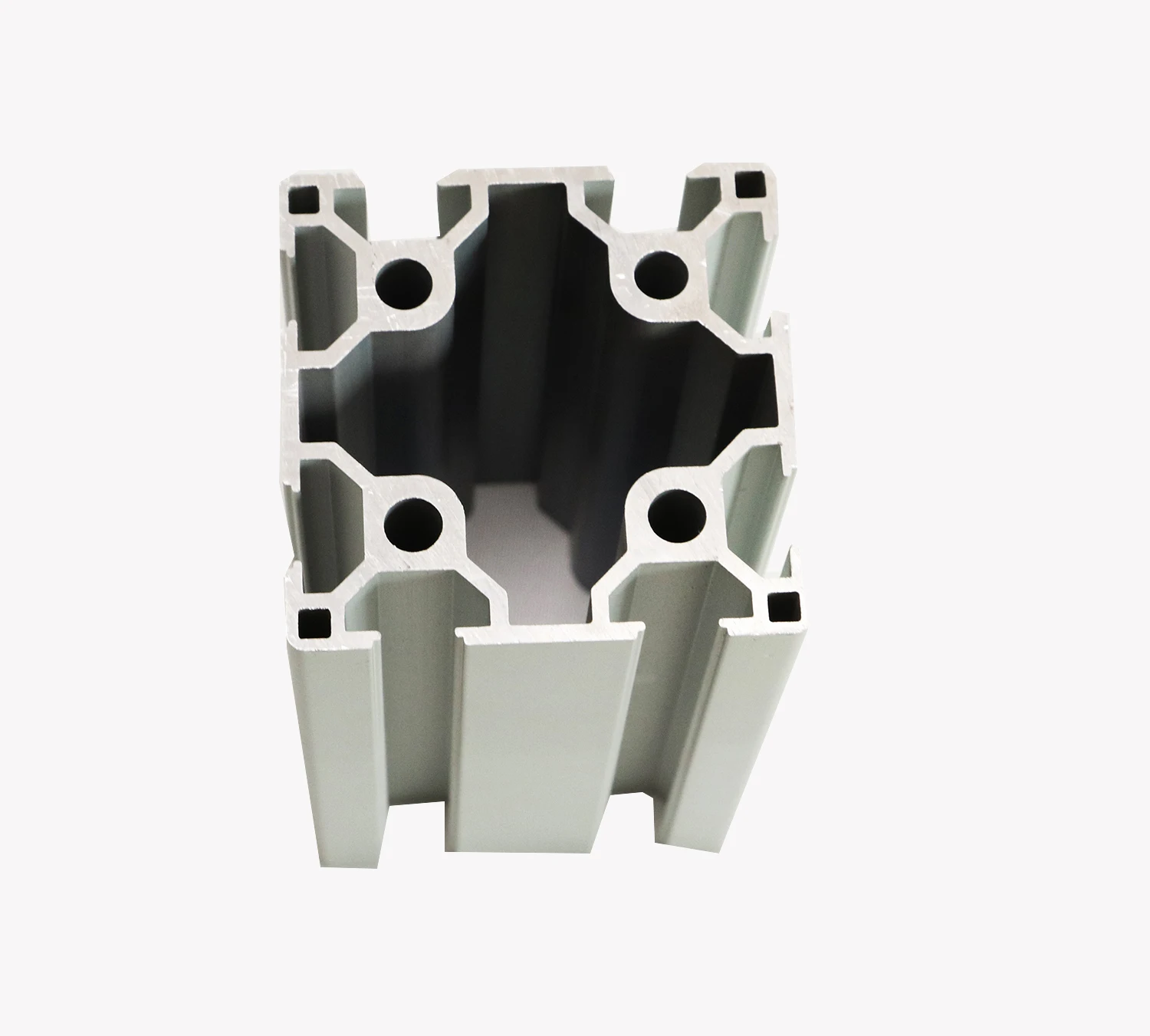 профили штранг-прессования, медицинский сплав 6063 T3 алюминиевая сборочная линия T-Slot алюминиевый профиль сборный завод