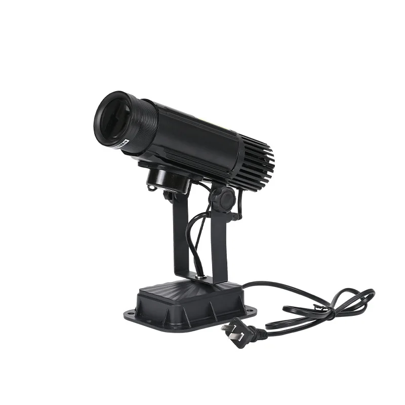 50W Hospital Arrow Sign Gobo Projector Indoor Commercial Image Progetores