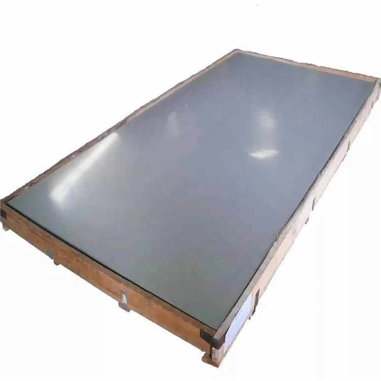 UNS N06601 Inconel 601 Nickel Sheet for Industrial