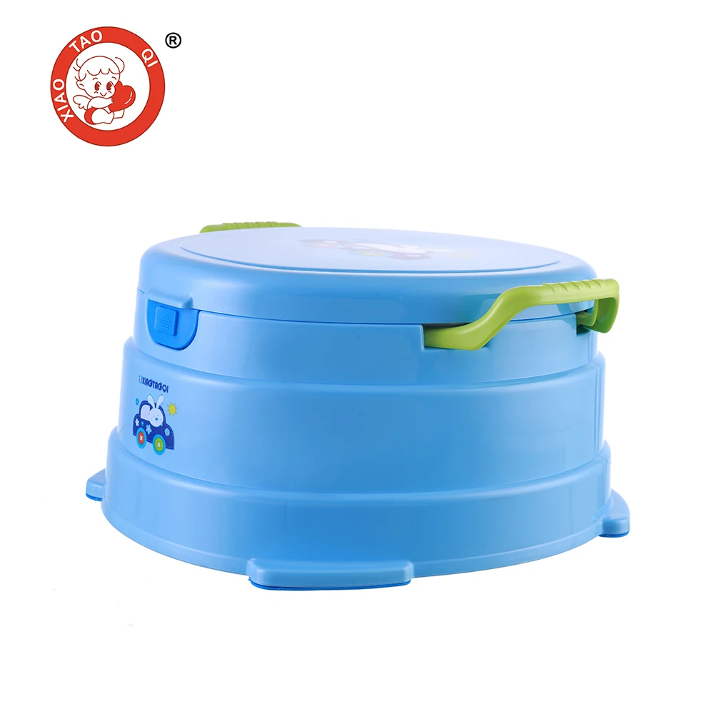 
Special design widely used big training portable baby potty seat 